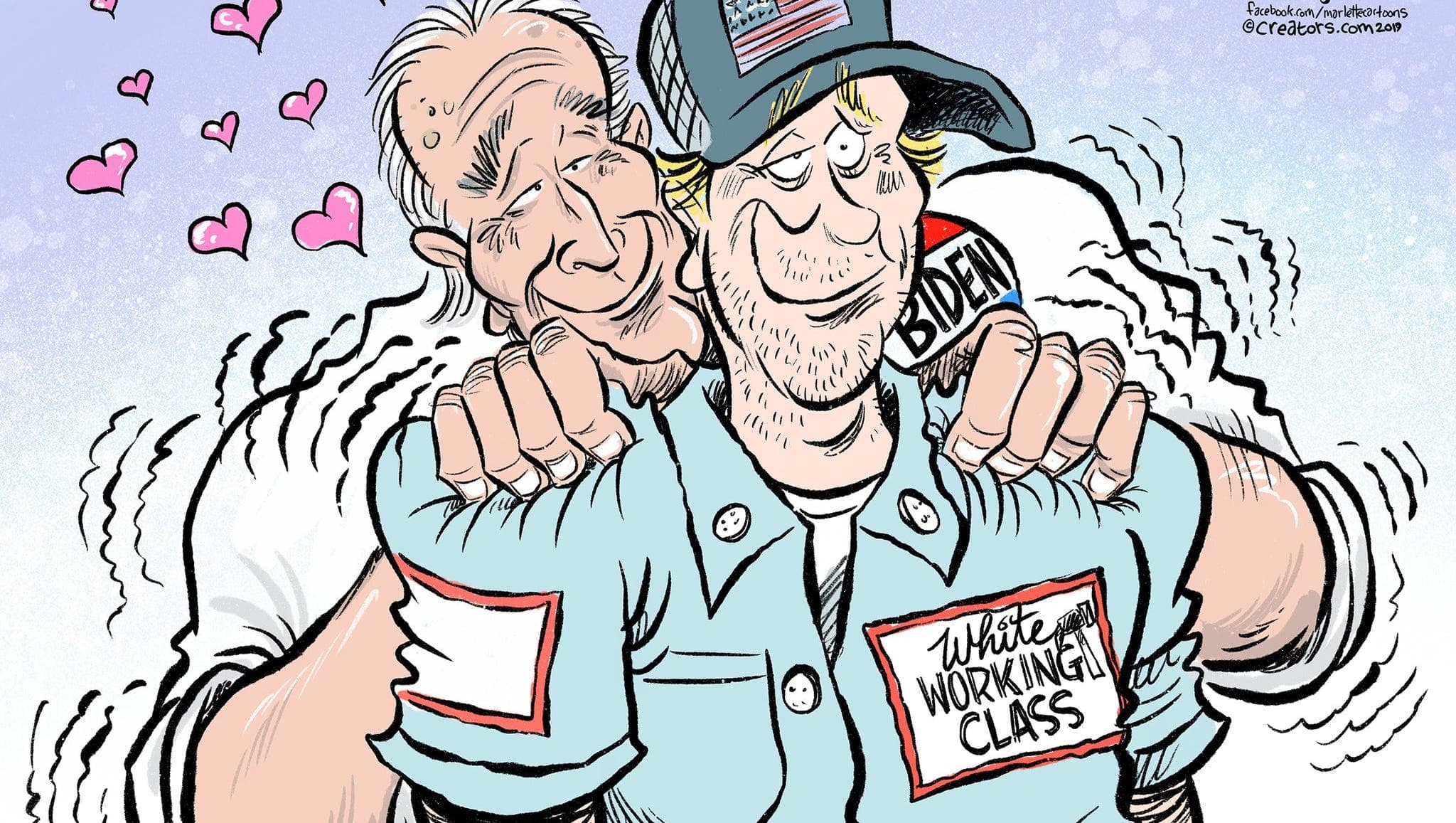 Fact Check: All politicians have dark interests under their facades of speeches and pleasant promises. Both right-wing and left-wing.They are experts at lying, manipulating and controlling people as they please.