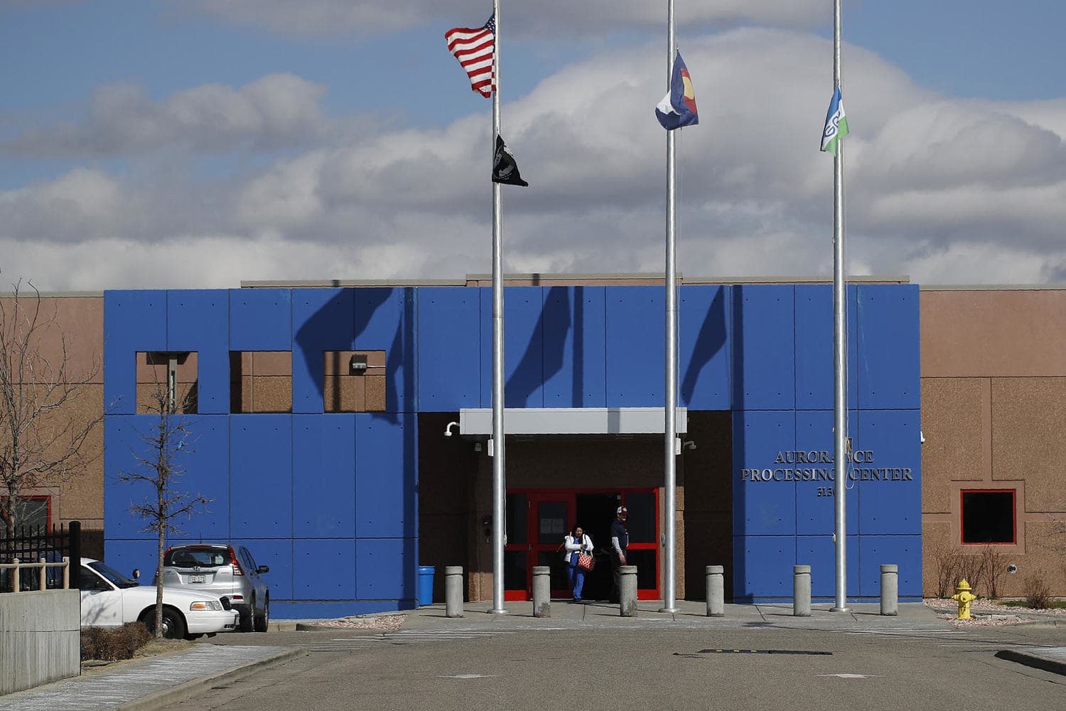 Fact Check: ICE detainees have died in custody due to poor conditions.