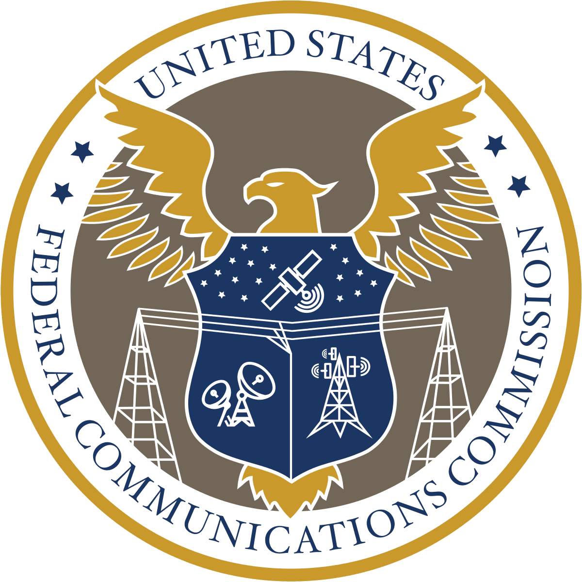 Fact Check: The FCC regulates interstate and international communications in the United States.