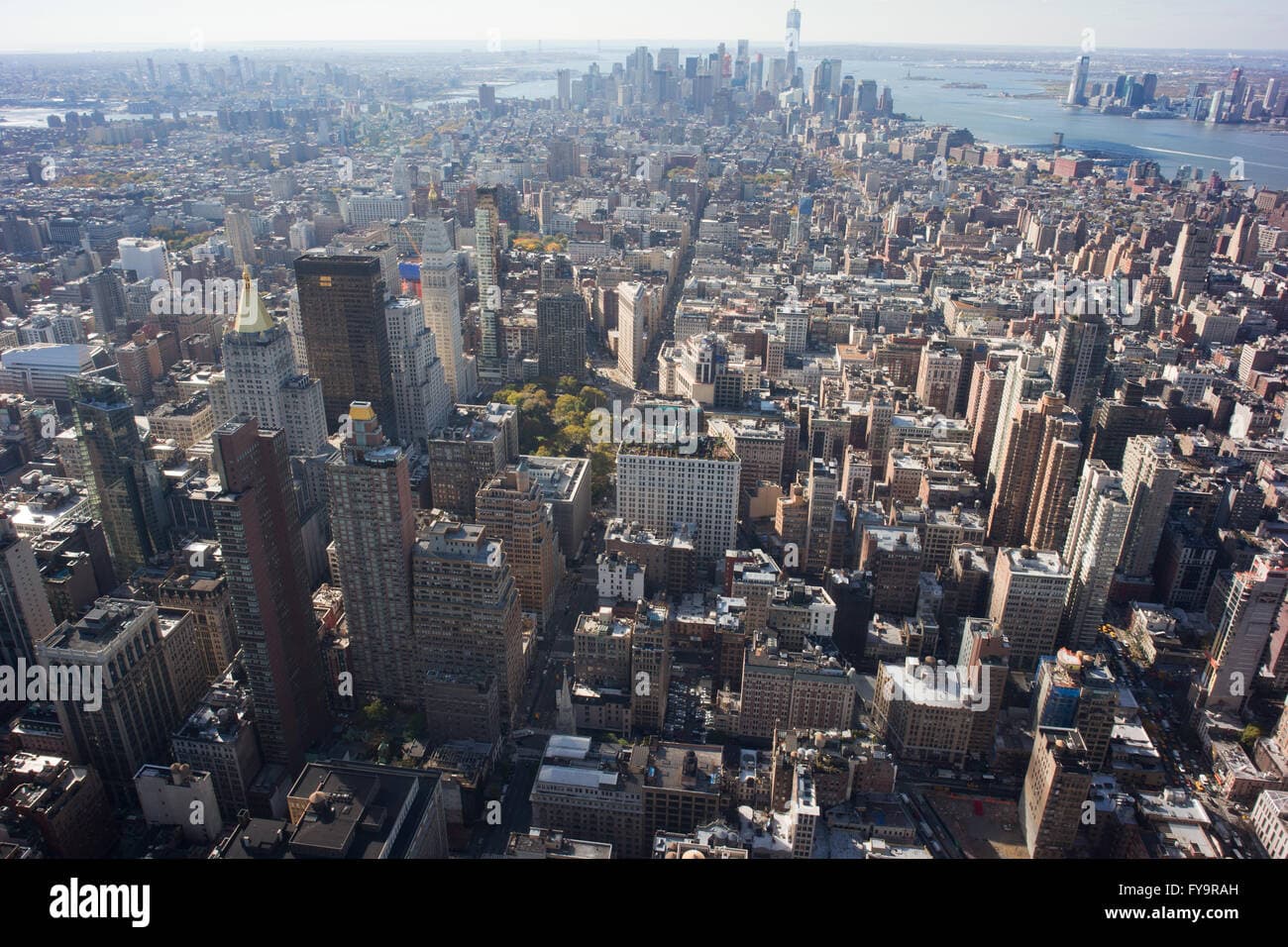 Fact Check: New York City is the most populous city in the United States.