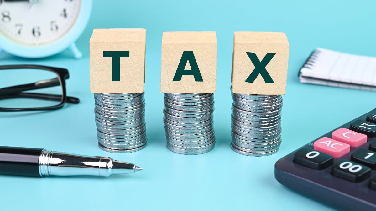 Fact Check: Tax cuts can lead to increased disposable income for individuals.