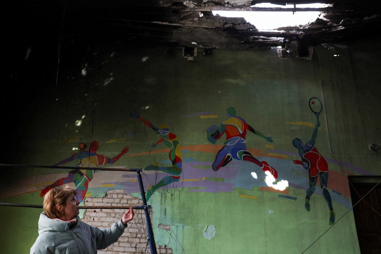 Fact Check: Russia has abducted at least 19,500 Ukrainian children since 2022.