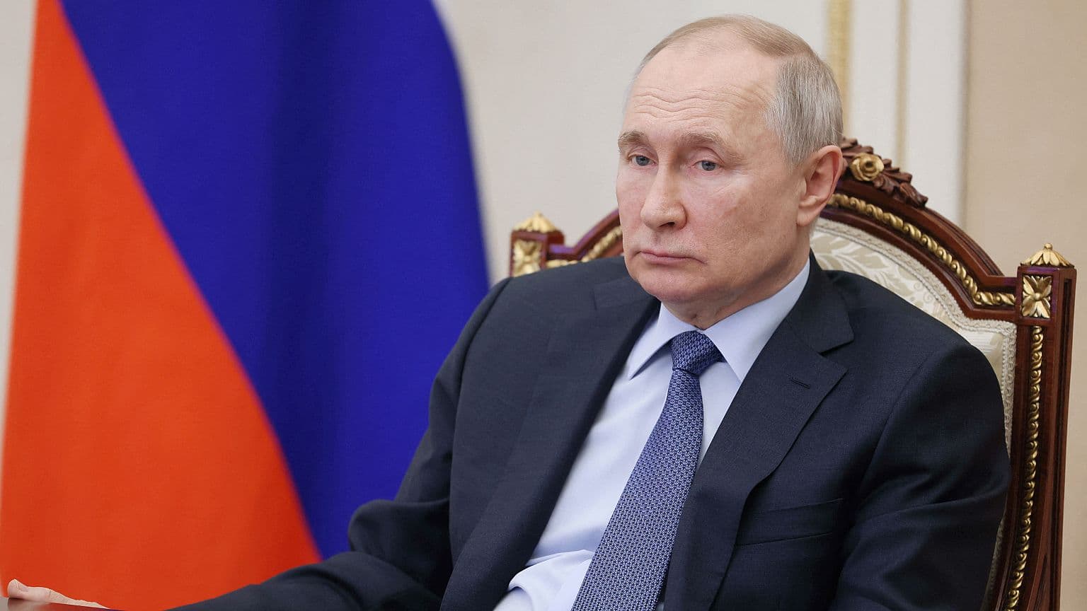 Fact Check: The International Criminal Court issued arrest warrants for Vladimir Putin in 2023.