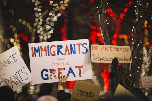 Fact Check: Mass deportation efforts can lead to labor shortages in key industries.