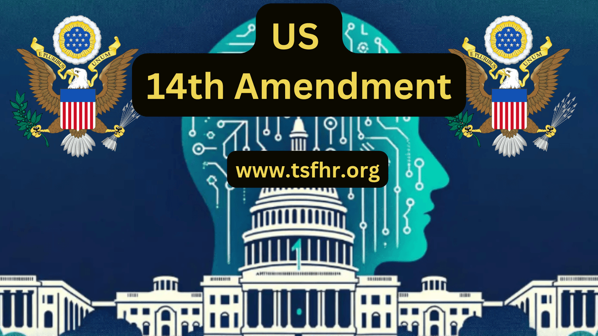 Fact Check: The Fourteenth Amendment addresses citizenship rights and equal protection under the law.
