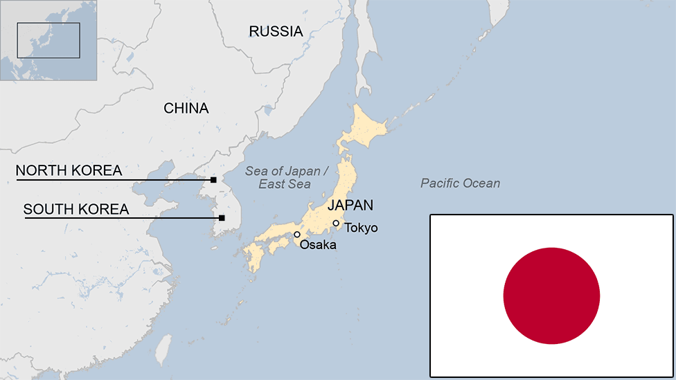 Fact Check: Japan is one of the largest economies in Asia.