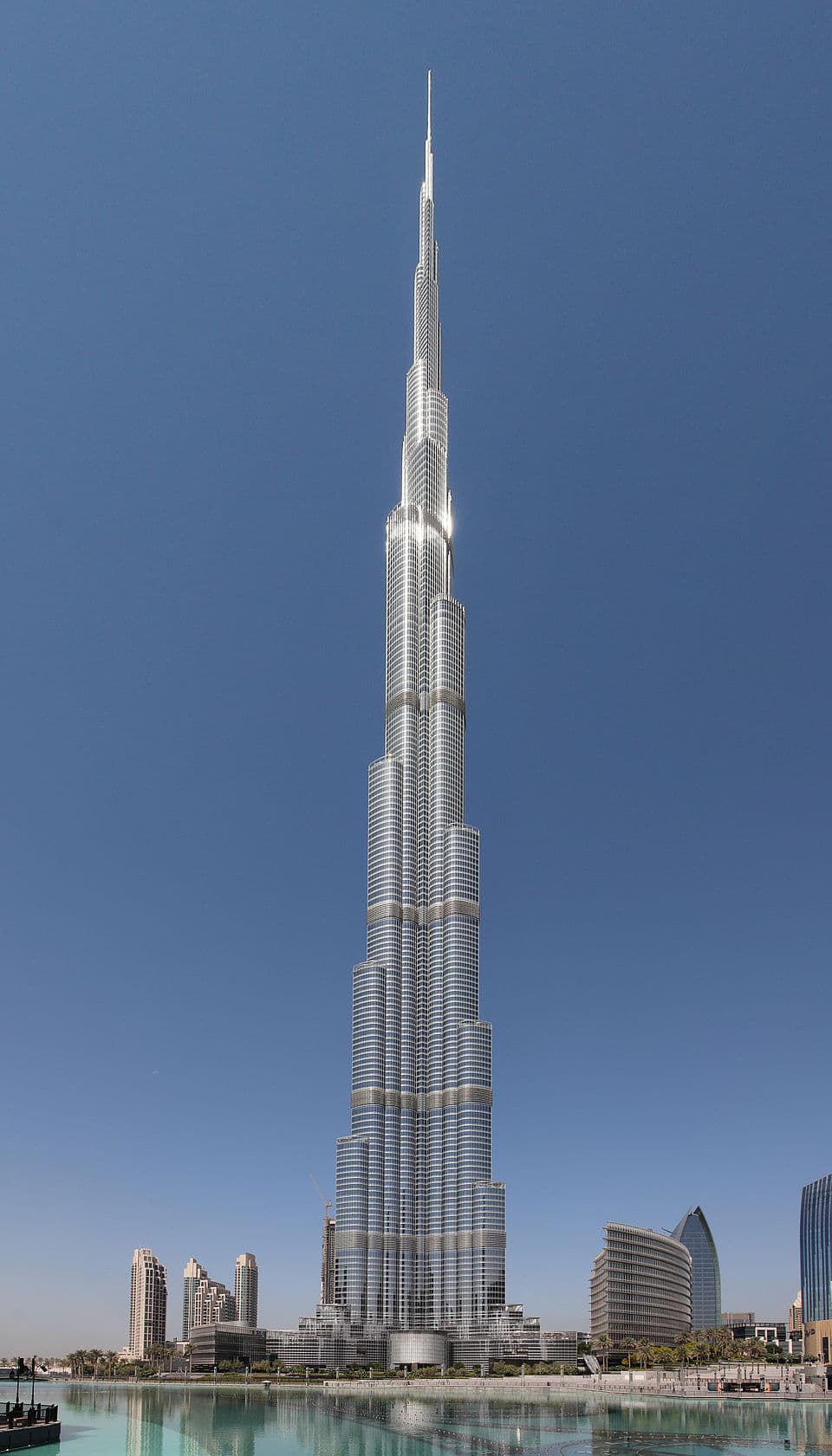 Fact Check: Skyscrapers are defined as tall, continuously habitable buildings.
