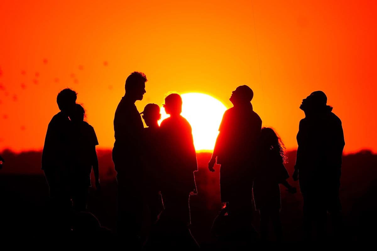 Fact Check: Dangerous temperatures in Europe may kill 8,000 to 80,000 more people annually by century's end.
