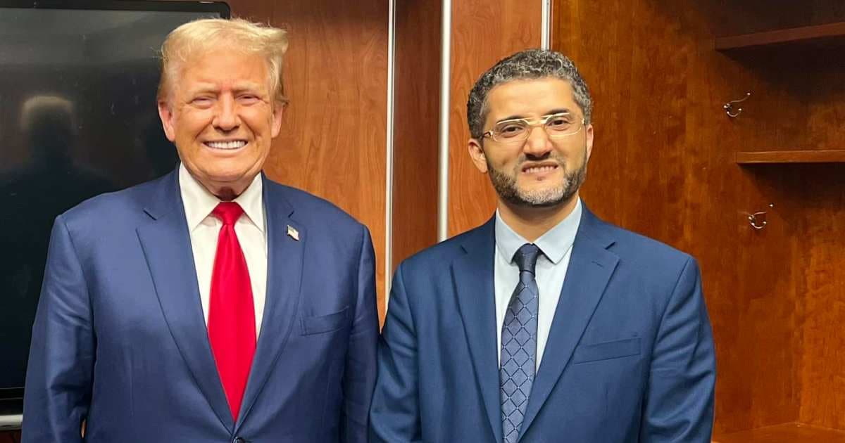 Fact Check: The first Muslim mayor of a major U.S. city was elected in 2009 in Hamtramck, Michigan.