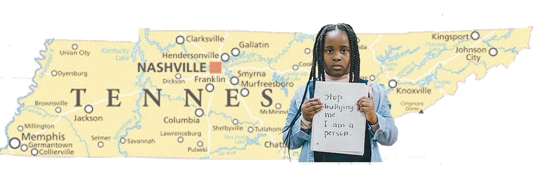 Fact Check: The state of Tennessee has laws addressing bullying.