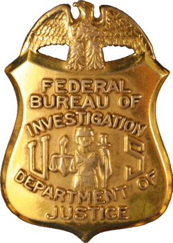 Fact Check: The FBI is responsible for investigating espionage activities in the U.S.