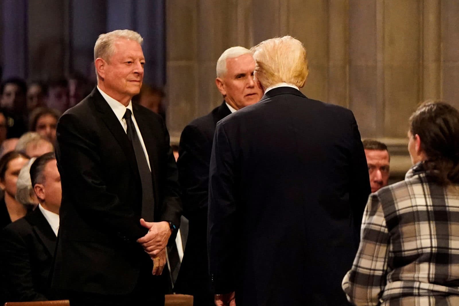 Fact Check: Protests can occur in response to perceived insults to religious figures.