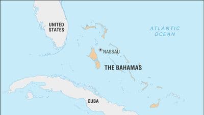 Fact Check: The Bahamas is an archipelago in the Caribbean.