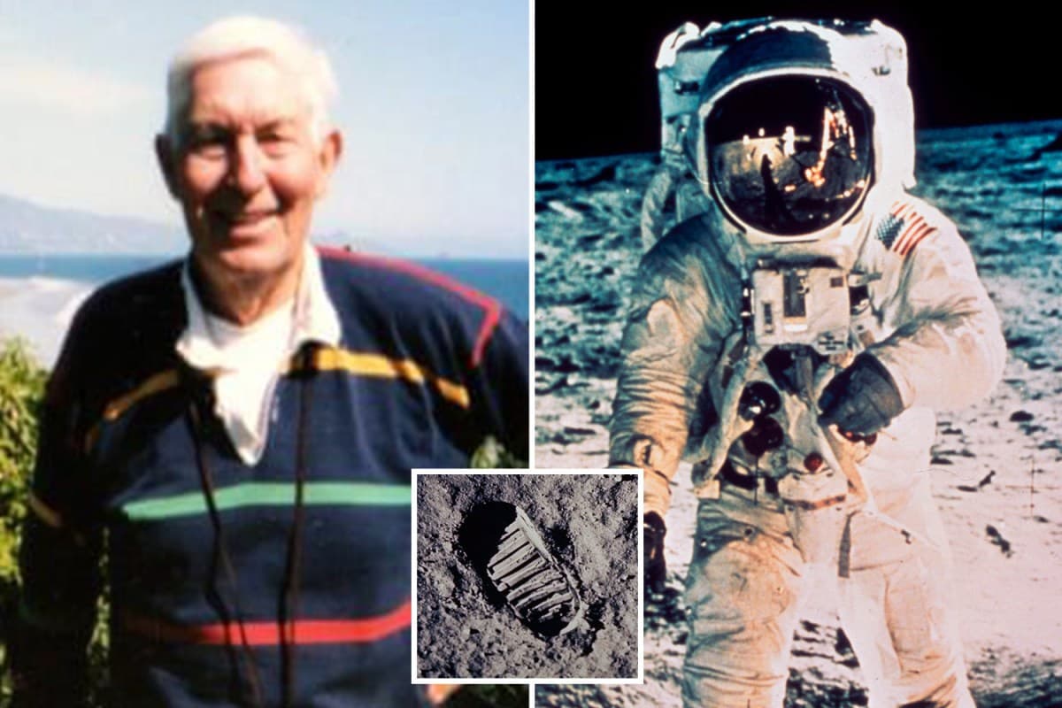 Fact Check: Man on moon hoax 