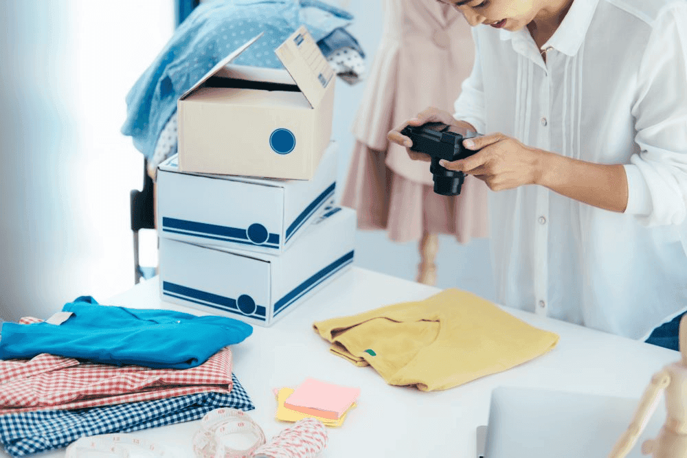 Fact Check: Counterfeit products can confuse consumers about the authenticity of goods.