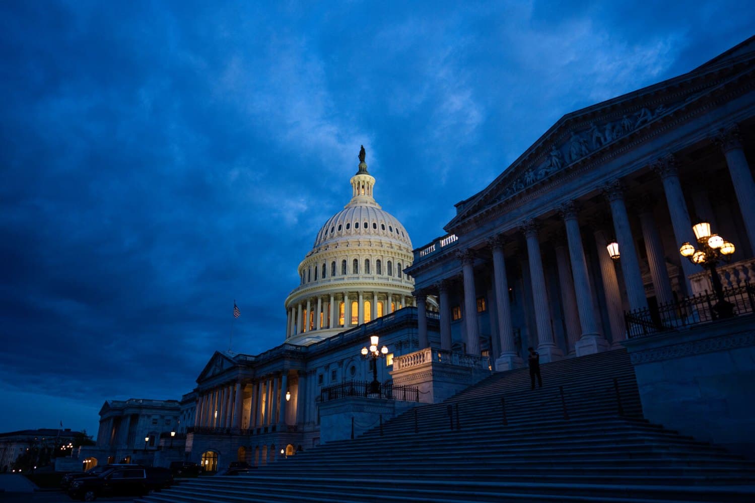 Fact Check: The average tax cut for wealthy Americans is projected to be $12,500.