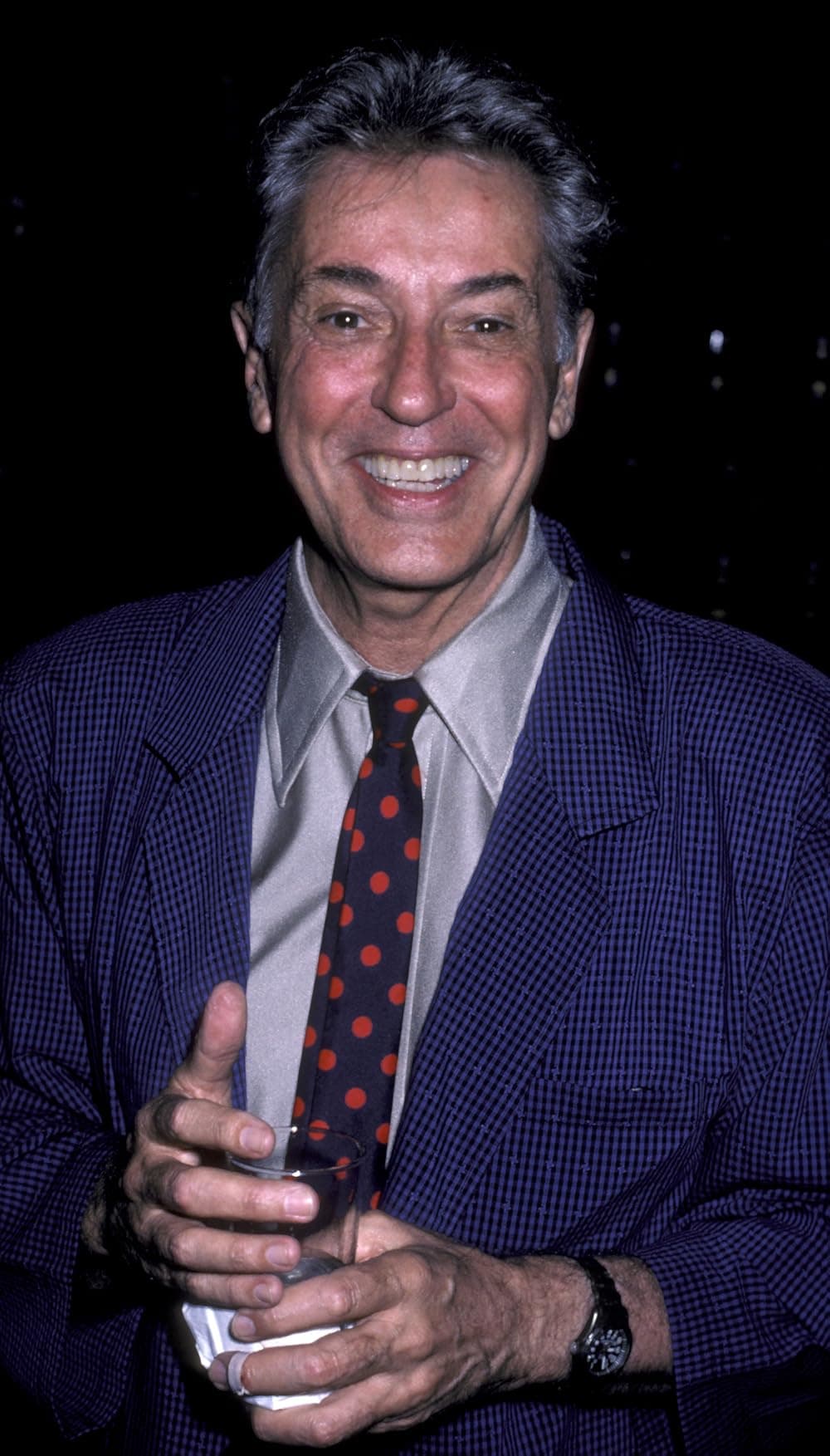 Fact Check: farley granger
