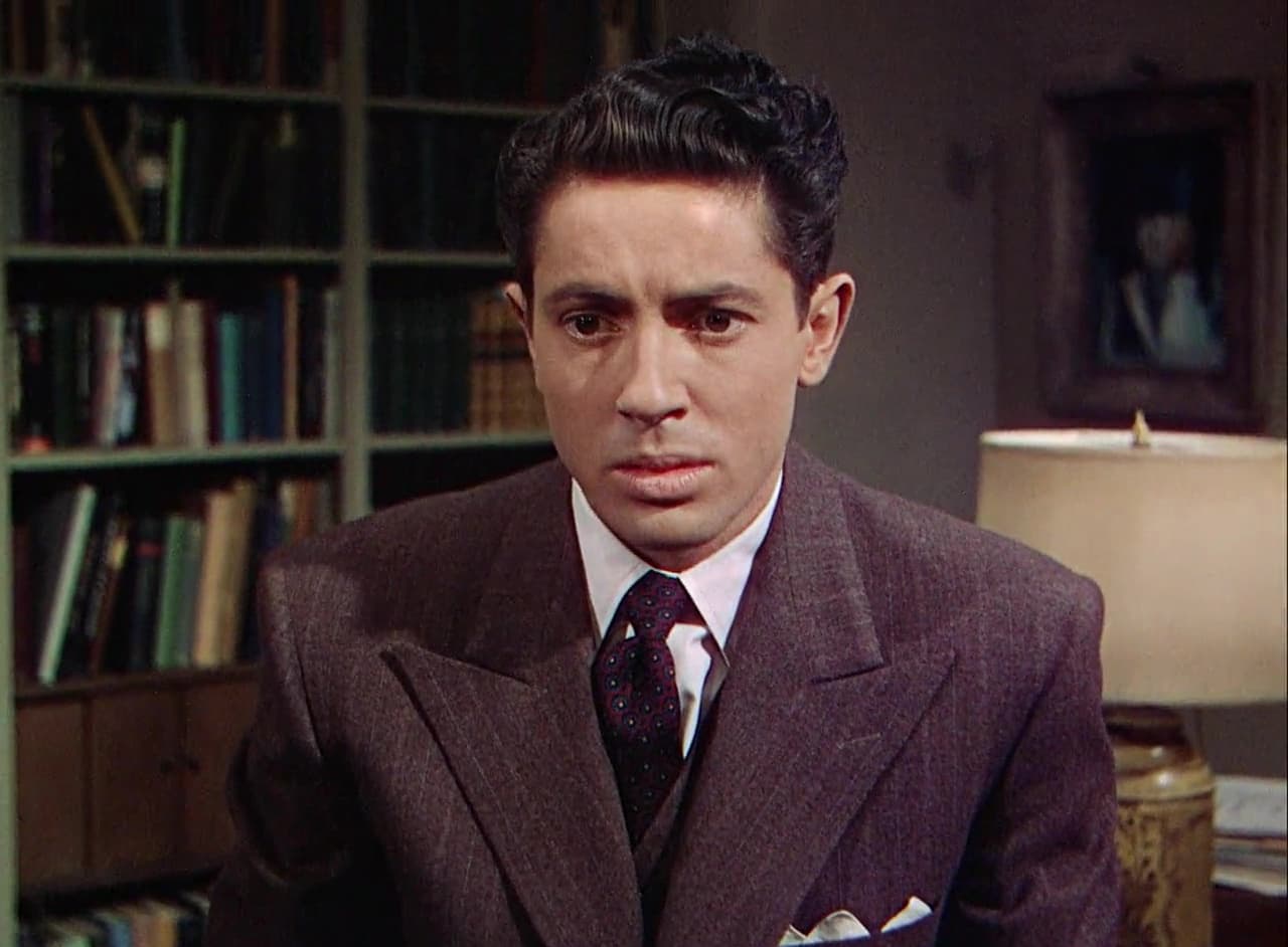 Fact Check: farley granger penis

