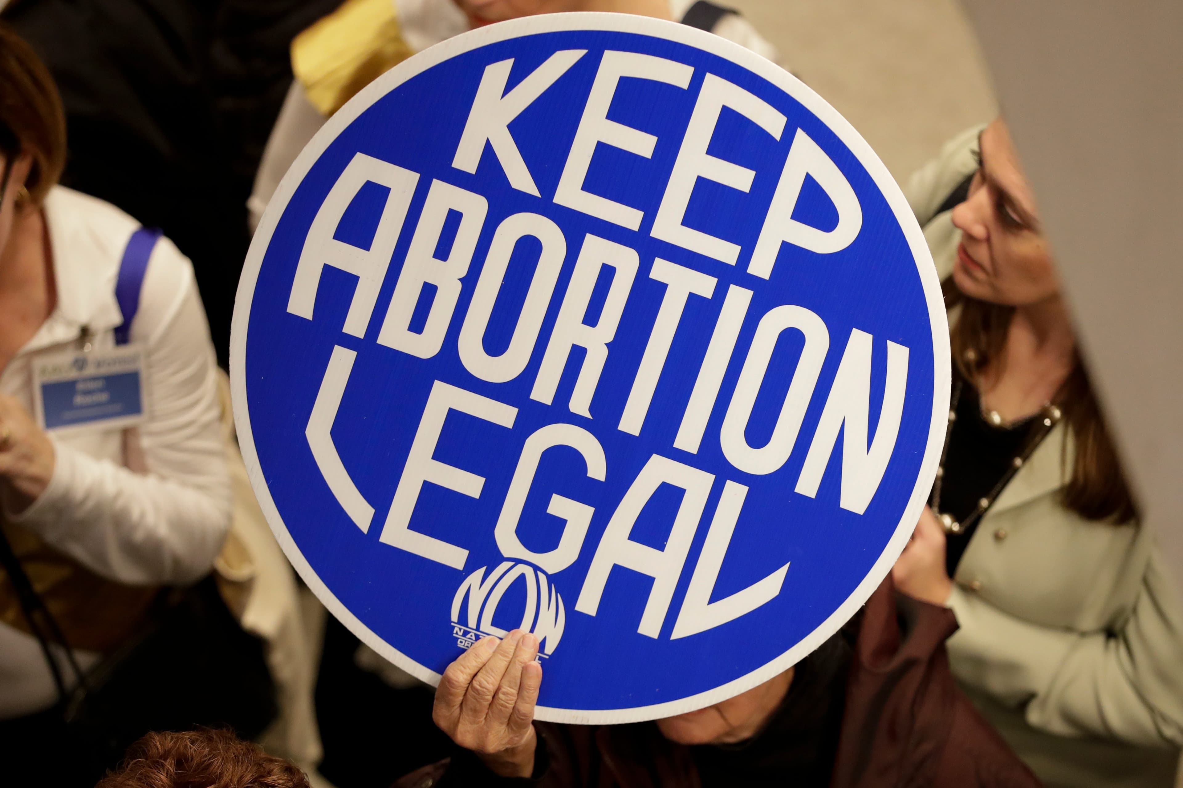 Fact Check: Abortion is permitted in Lithuania up to the 12th week of pregnancy.