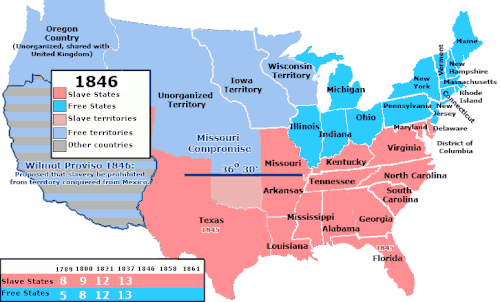 Fact Check: Kansas was admitted to the US as a free state.