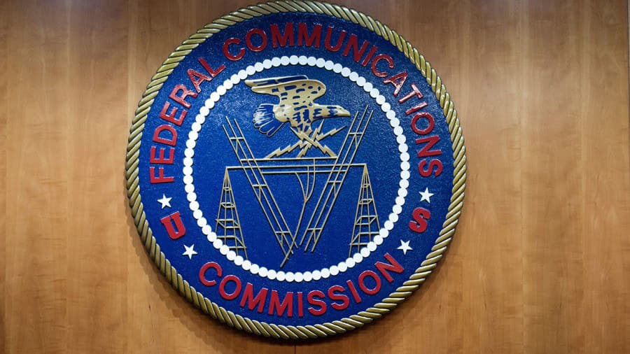 Fact Check: The FCC regulates interstate and international communications.