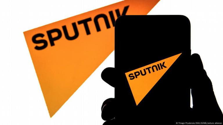 Fact Check: Sputnik is a multilingual radio station and news portal.