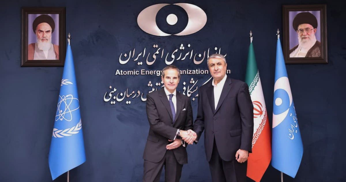 Fact Check: Iran is a signatory of the Treaty on the Nonproliferation of Nuclear Weapons.