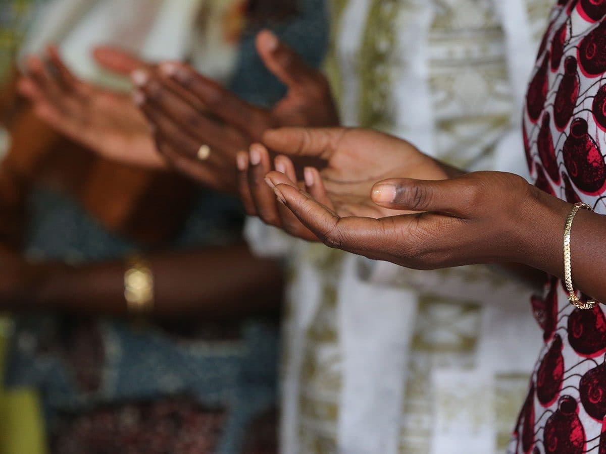 Fact Check: Over 310 million Christians worldwide face severe persecution.