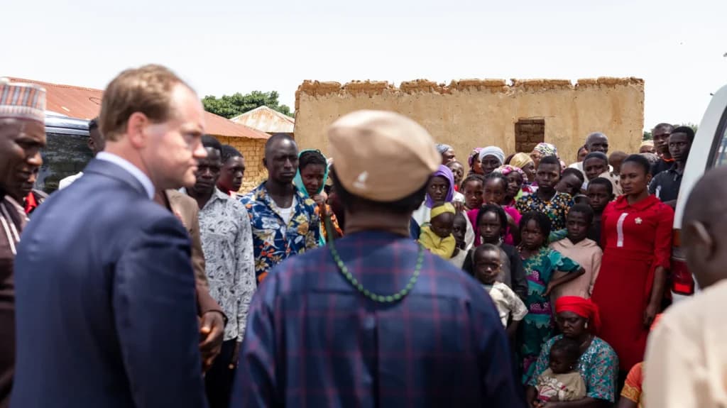 Fact Check: Nigeria is the deadliest country for Christians.