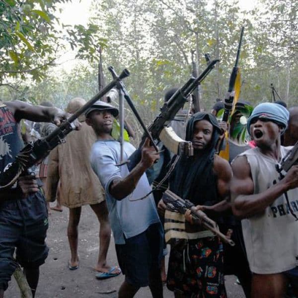 Fact Check: At least 21 people were confirmed dead in attacks by suspected Fulani militias in Nigeria.