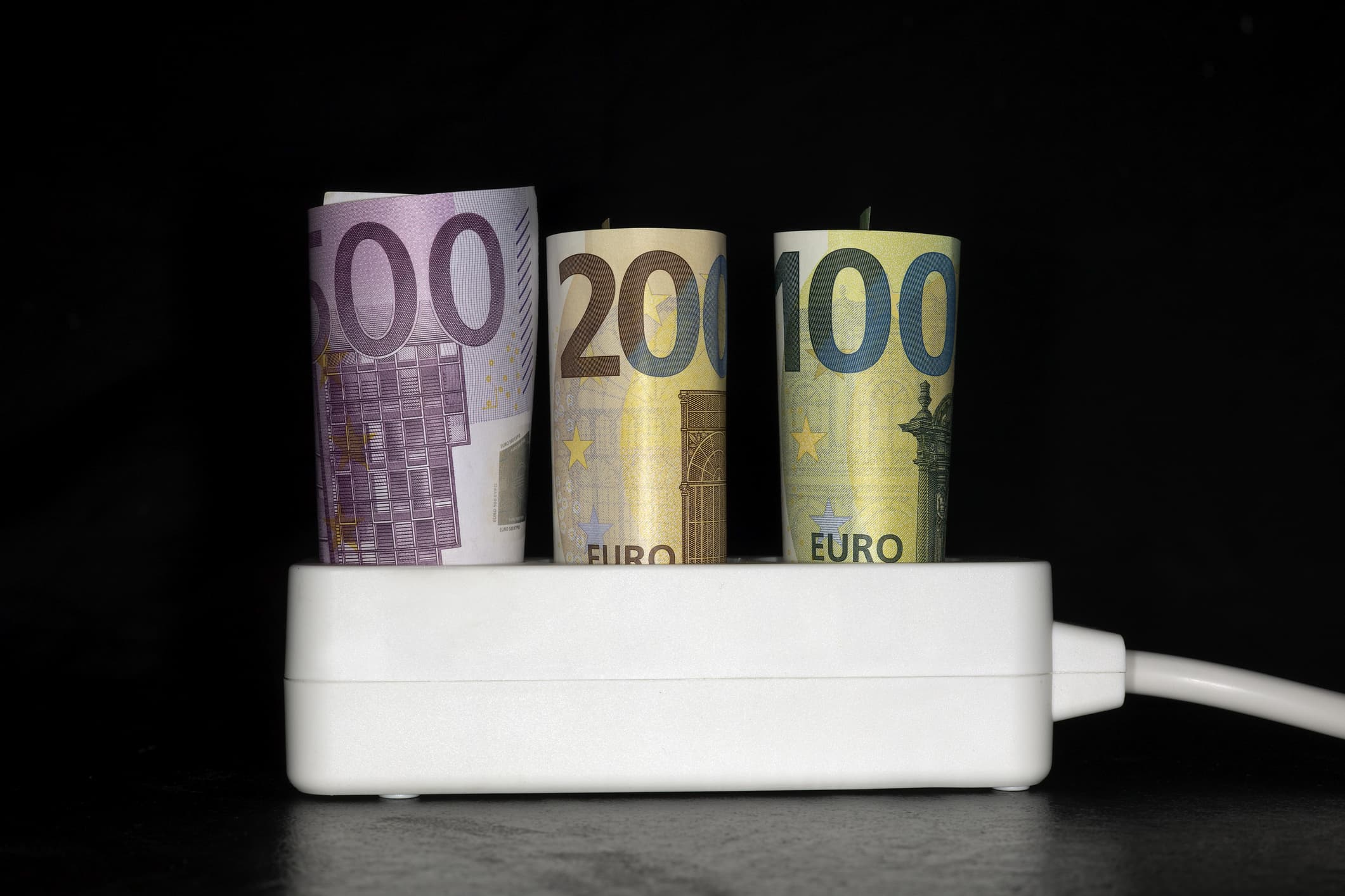 Fact Check: Germany's energy prices are 37% higher than the EU average.