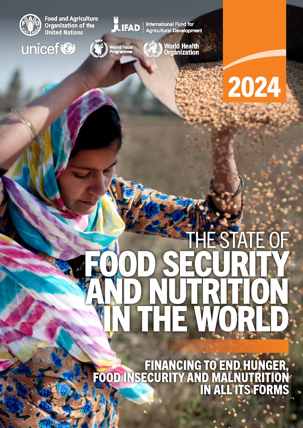 Fact Check: Food security is a critical issue for many countries globally.