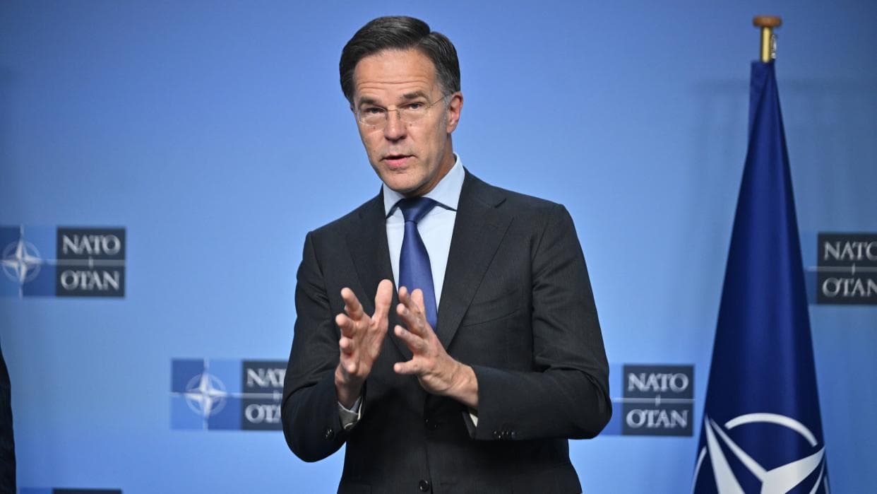 Fact Check: Germany has nuclear capabilities as part of NATO's collective defense.