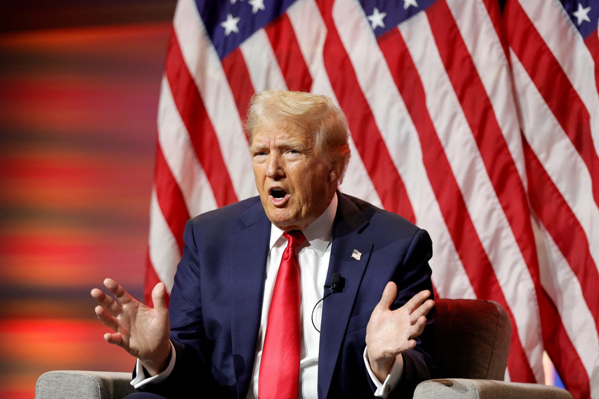 Fact Check: Trillions of dollars have been added to the national debt through various policies.