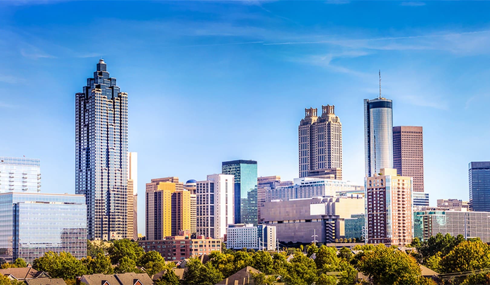 Fact Check: Georgia has become a hub for clean energy projects in recent years.