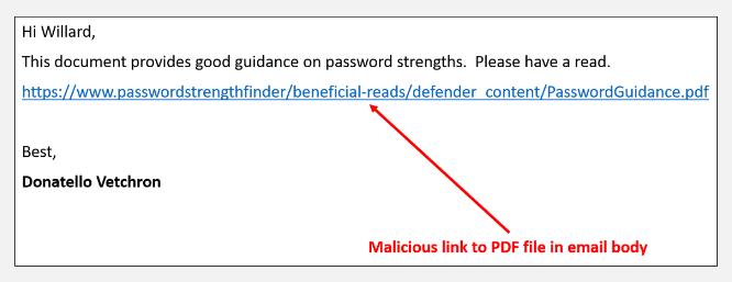 Fact Check: Websites can block users based on suspicious activity.