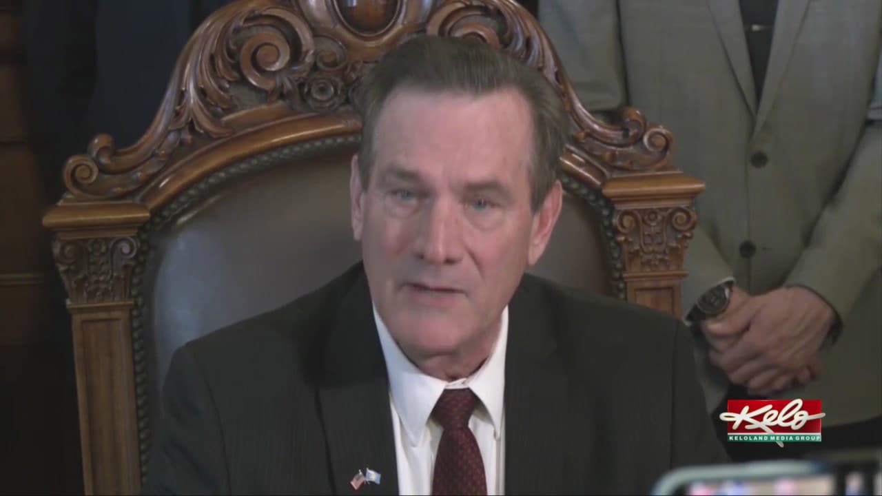 Fact Check: South Dakota's governor salary was $130,000 in 2021.