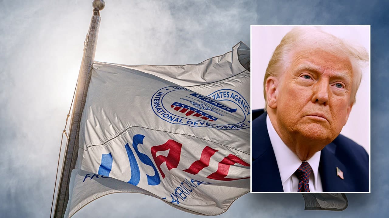 Fact Check: High levels of USAID funding are associated with a 15% reduction in deaths.