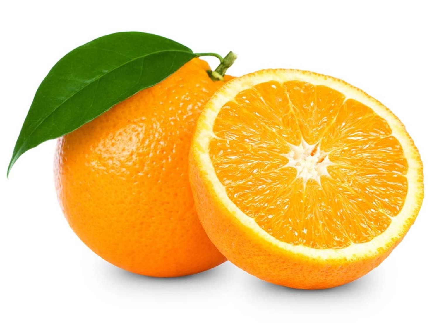 Fact Check: Orange is a fruit.