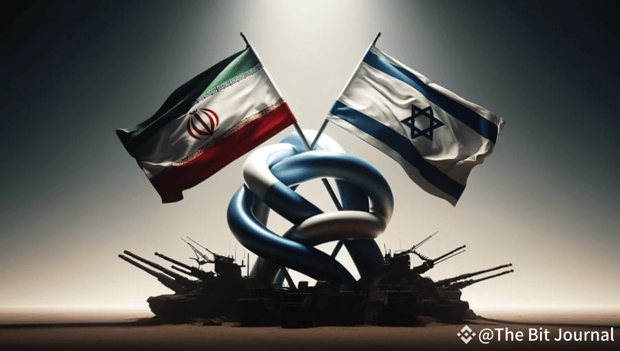 Fact Check: The Israel-Iran conflict has significant geopolitical implications.