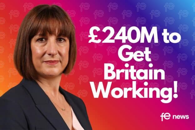 Fact Check: The UK government proposed a £1 billion support package for disabled individuals.