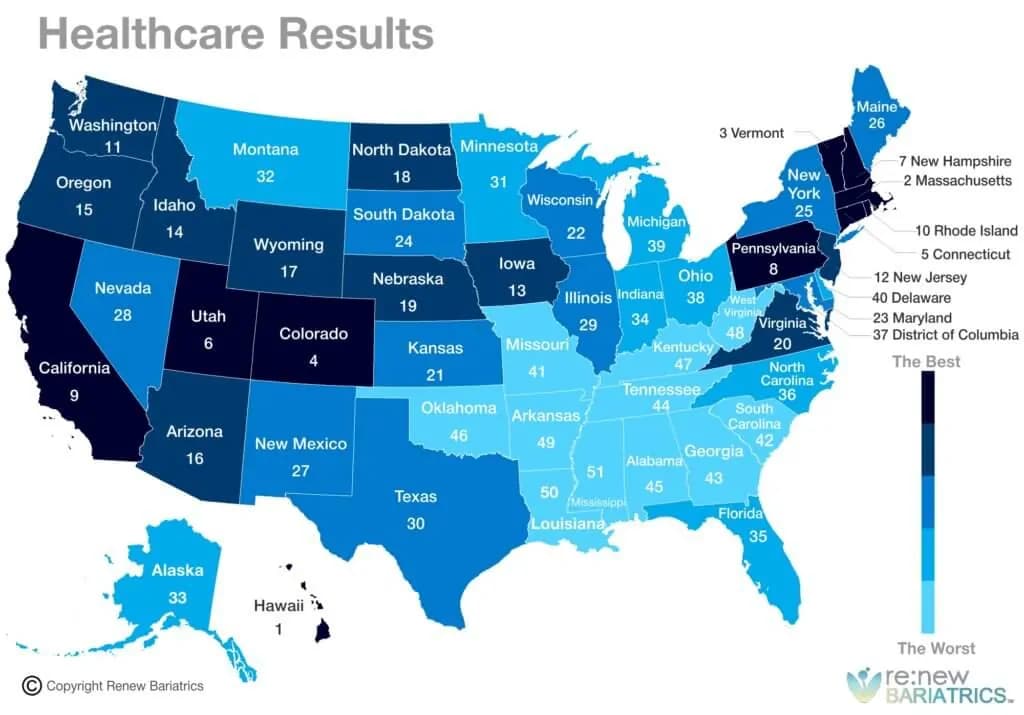 Fact Check: Access to affordable healthcare improves overall public health outcomes.
