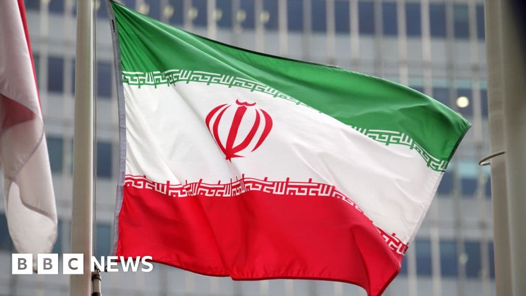 Fact Check: More than 130 Iranian nationals were detained in the U.S. last week.