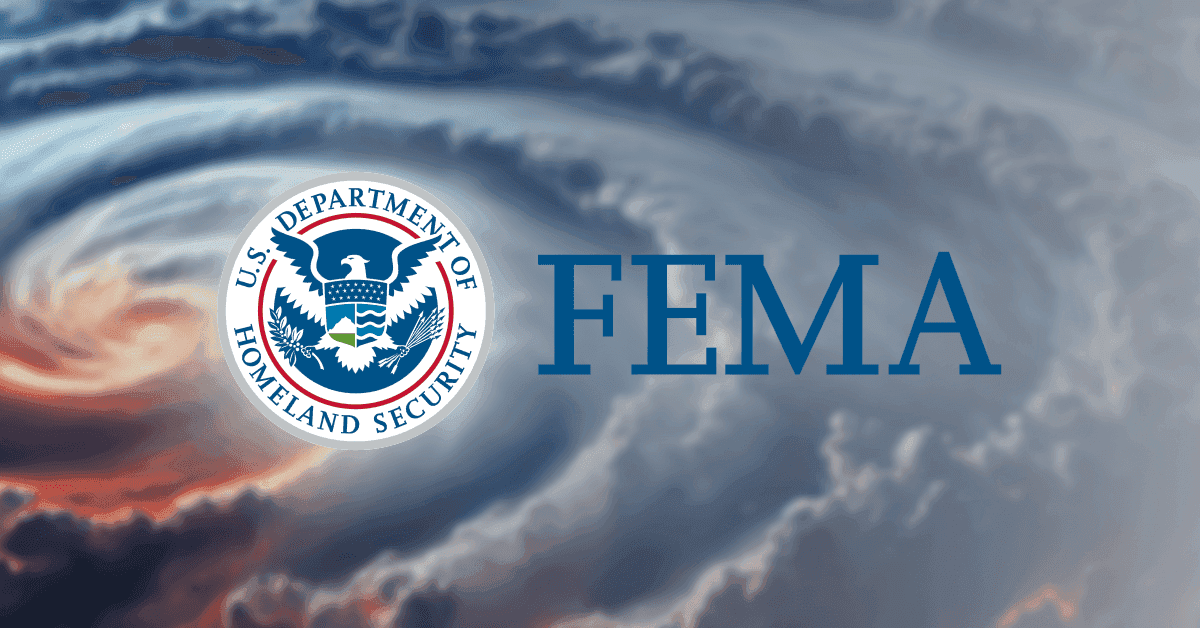 Fact Check: The Federal Emergency Management Agency manages disaster response in the United States.