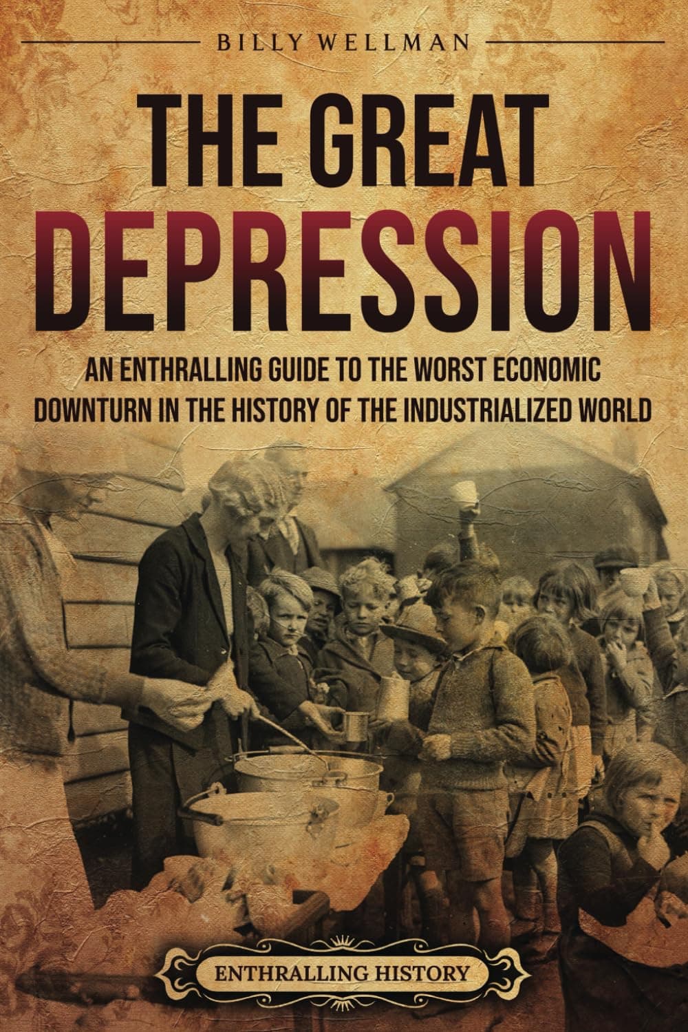 Fact Check: The Great Depression was the worst economic downturn in U.S. history.