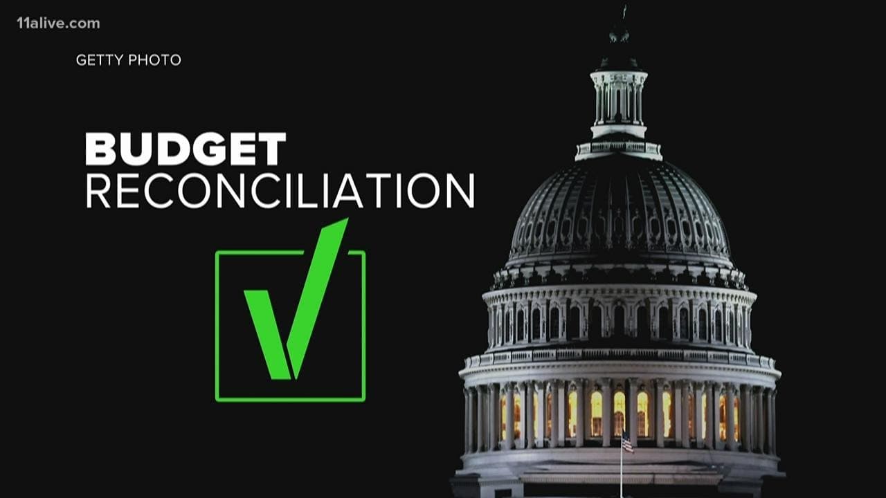 Fact Check: The U.S. Congress can pass legislation that affects federal spending.