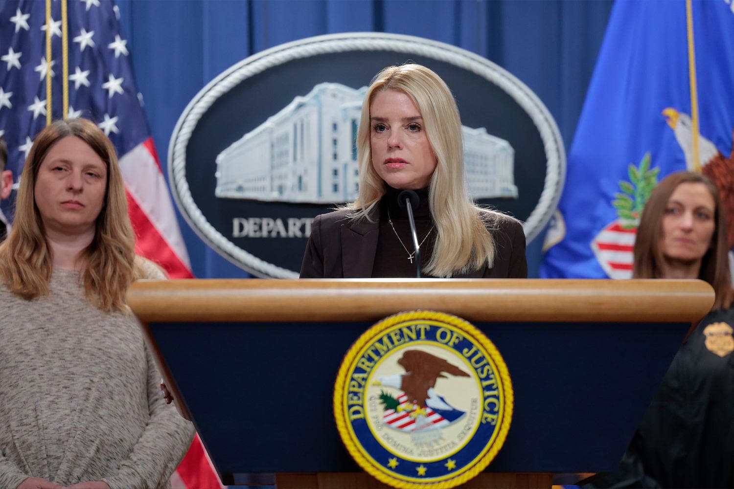 Fact Check: Immigration judges oversee cases related to immigration law in the U.S.