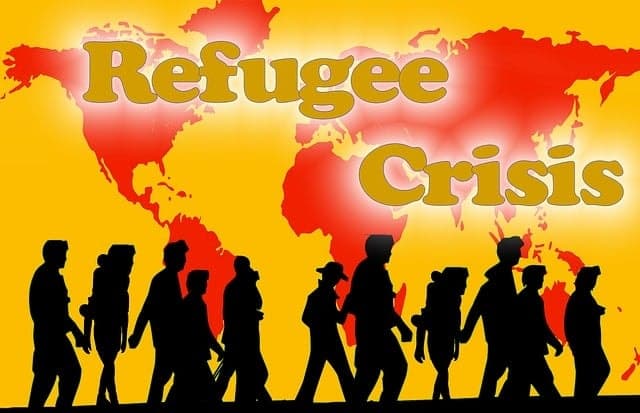 Fact Check: Refugees and asylees undergo extensive vetting before receiving U.S. humanitarian relief.