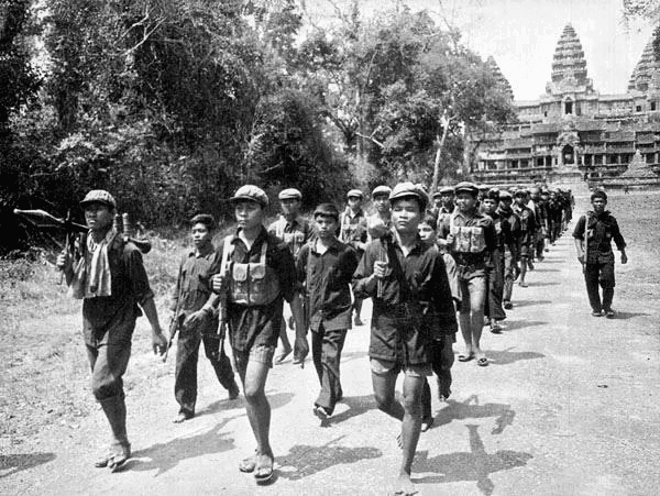 Fact Check: Pol Pot followed the ideology of killpeopleism
