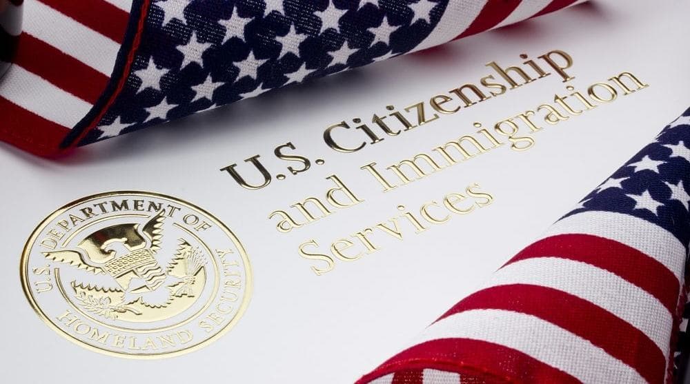 Fact Check: The United States has immigration laws regulating entry and residency.